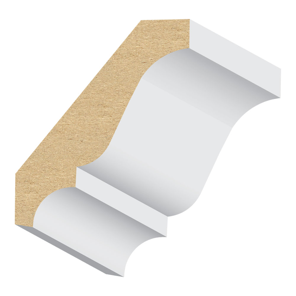 Moulding - MDF